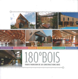 180° Bois 180° Bois