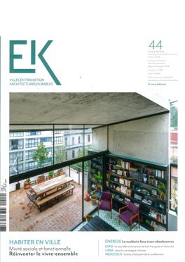 EcologiK n°44 EcologiK n°44