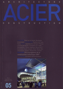 Acier Acier